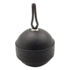 Mustad Tungsten TitanX Round Drop Shot Weight