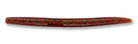 Yamamoto Senko 5" 10pk Smoke Rootbeer w Green Copper - 236