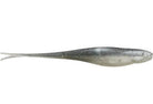 Strike King 3X ElazTech Z Too Soft Jerkbaits Smokey Shad