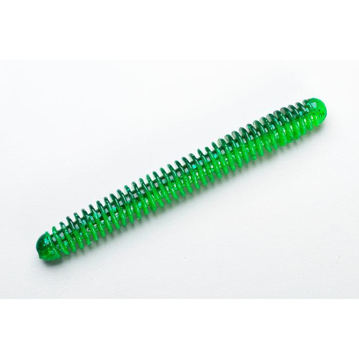 Lake Fork Trophy Lures 4" Ring Fry