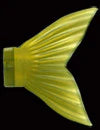 Gancraft Jointed Claw Spare Tail #02 Light Green