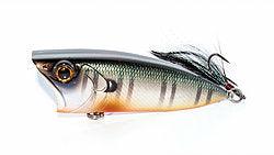 6th Sense Splashback 90 Bluegill juice (D)