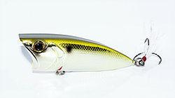 6th Sense Splashback 90 Shad Hammer (D)