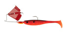 Big Bite Suicide Buzzbait Flamethrower