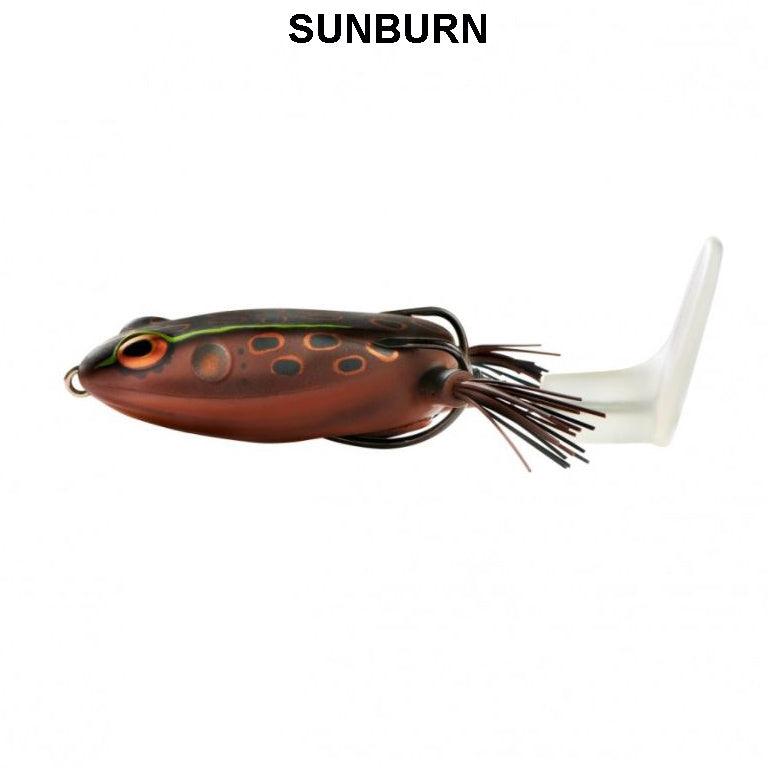 Booyah Toadrunner Sun Burn(D)
