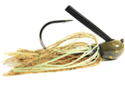 Missile Baits Ike's Mini Flip Jig Sunfish IPA (D) 3 8oz