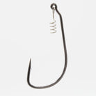 Gamakatsu Superline Spring Lock Hook 7 0 2pk