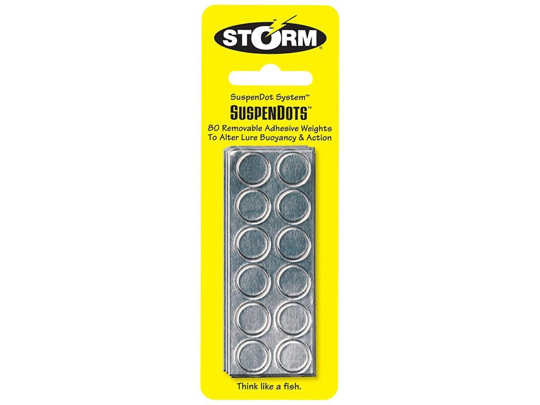 Storm Suspendots 80 Dots