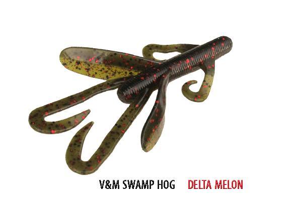 V&M Baby Swamp Hog