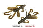 V&M Baby Swamp Hog Green Pumpkin**