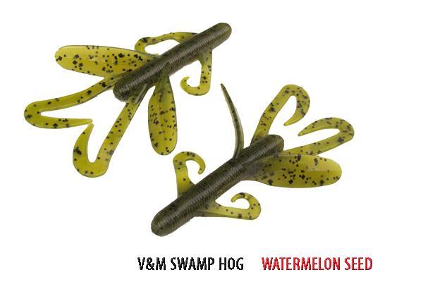 V&M Swamp Hog