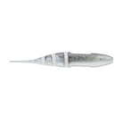 Lake Fork Trophy Lures Swim'n Slug Smoked Pearl **
