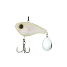 6TH Sense Gyro Tail Spinner Ghost Spanish Pearl