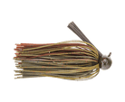 Strike King Tour Grade Football Jig Green Pumpkin 3