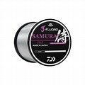 Daiwa Samurai Fluorocarbon