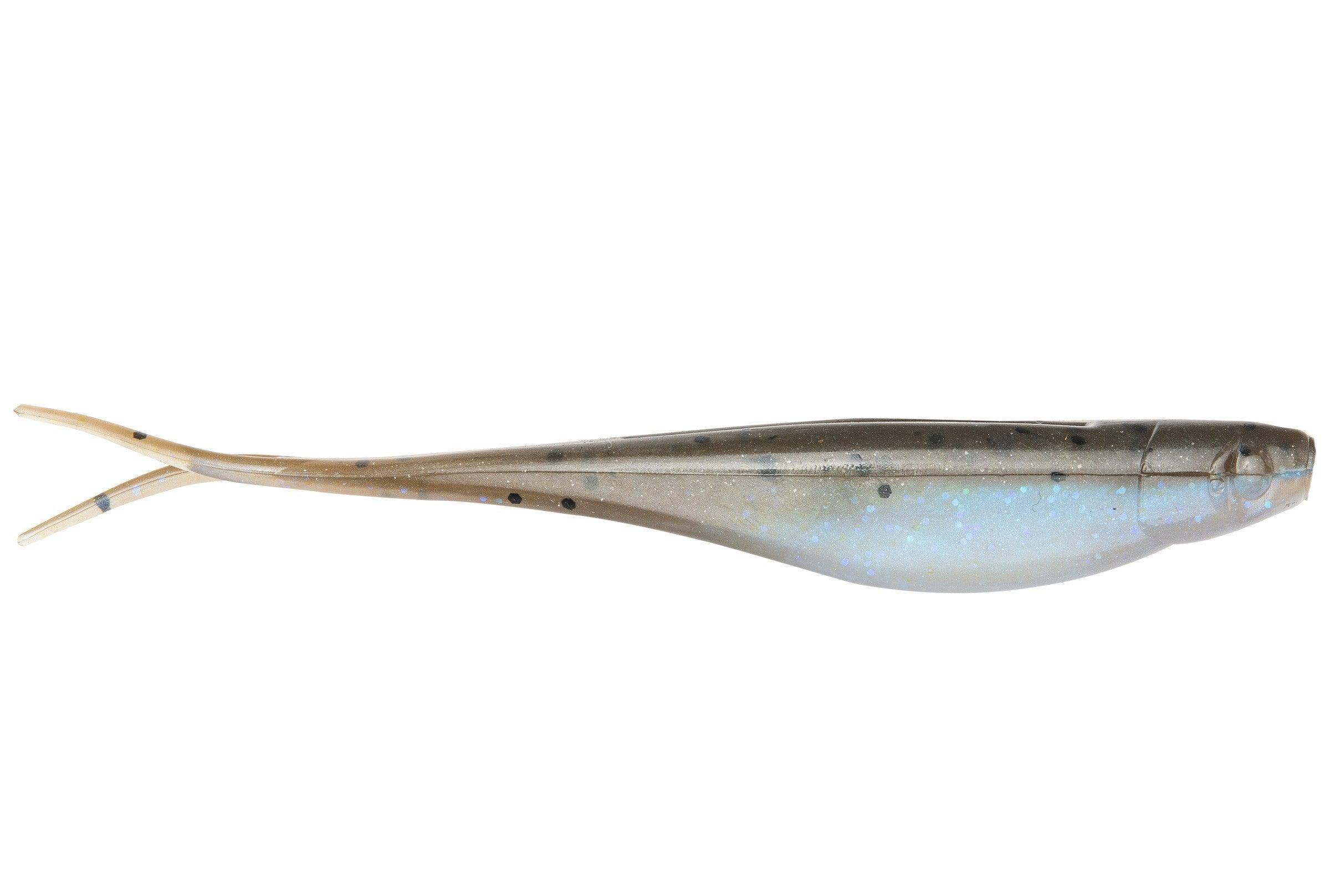 Strike King 3X ElazTech Z Too Soft Jerkbaits The Deal
