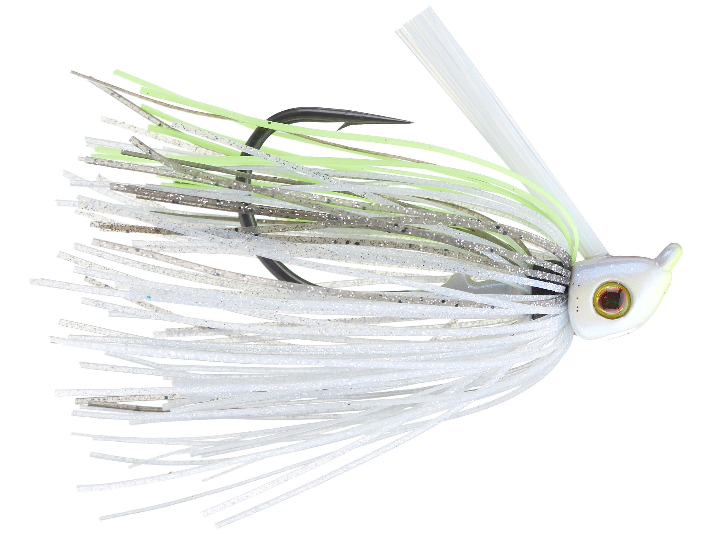 V&M Pacemaker HD Swim Jig