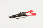 Zoom UltraVibe Speed Craw 3.5" 12pk