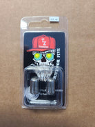 Tackle Zombie Tungsten Barrel Weights