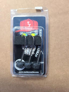 Tackle Zombie Tungsten Ned Heads