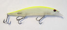 Duo Realis Jerkbait 120SP Ghost Chartreuse