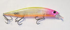 Duo Realis Jerkbait 120SP ELT Chart