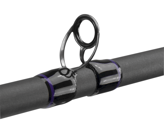 Lew's Team Pro Ti Speed Stick Casting Rods