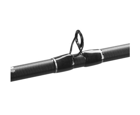 Lew's Team Signature Casting Series Rods