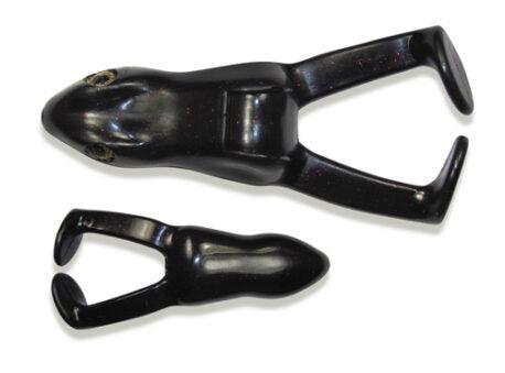 Stanley Ribbit Top Toad 2pk black