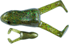 Ribbit Top Toad 3pk