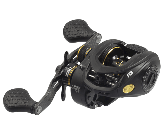 Lew's Tournament Pro Speed Spool LFS