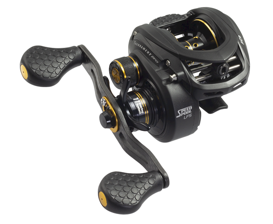 Lew's Tournament Pro Speed Spool LFS