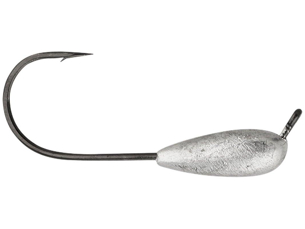 Strike King Tour Grade Tube Jig Head