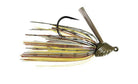 6th Sense Scrape Grass Jig