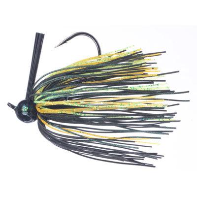 Santone M-Series Football Jig Texas Craw 5 8oz