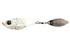 Damiki Vault Blade 55 WS Crystal