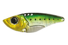 Damiki Vault Spot Green