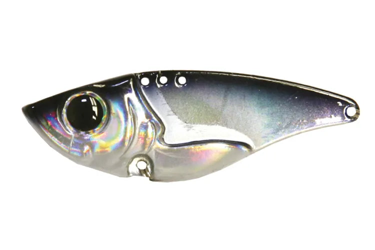 Damiki Vault Black Holo