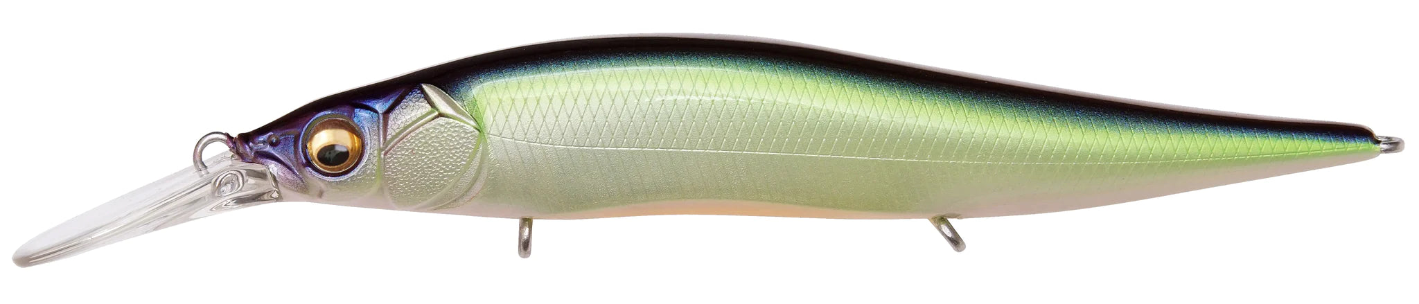Megabass Vision 110 +1 Jr Table Rock SP