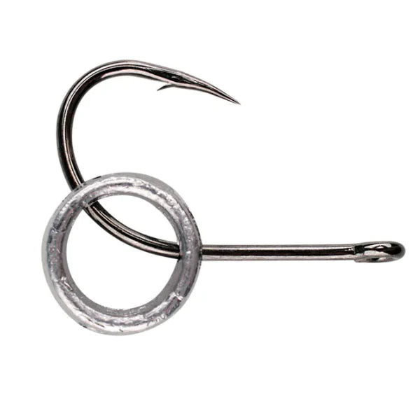 Lake Fork Hyper Wack'n Weight System Natural No Weed Guard 1 8oz small