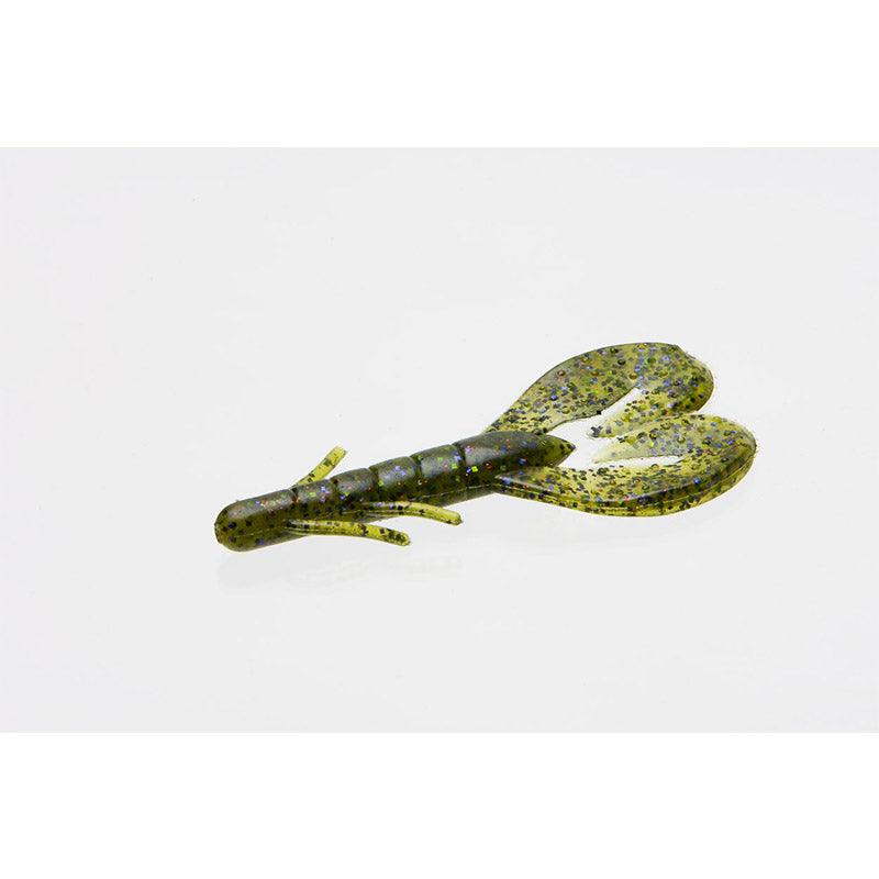 Zoom Super Speed Craw 4" 8pk