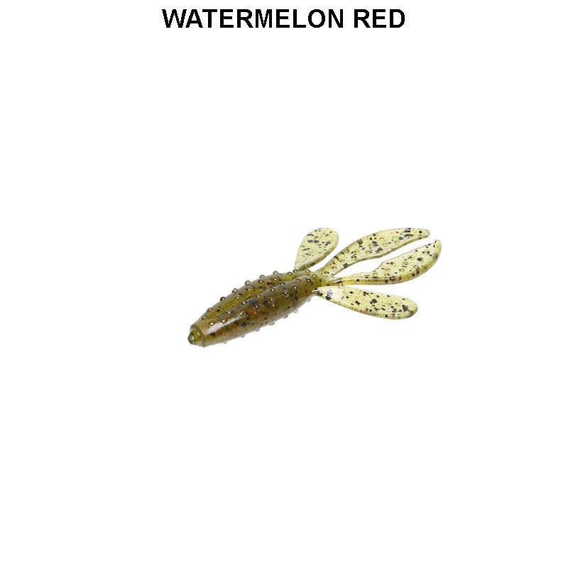 Zoom Z Hog Jr Watermelon Red 054 **