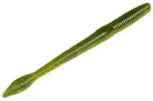 Strike King Bullworm 10" Watermelon Red Flake