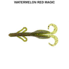 Zoom Baby Brush Hog Watermelon Red Magic 304 **