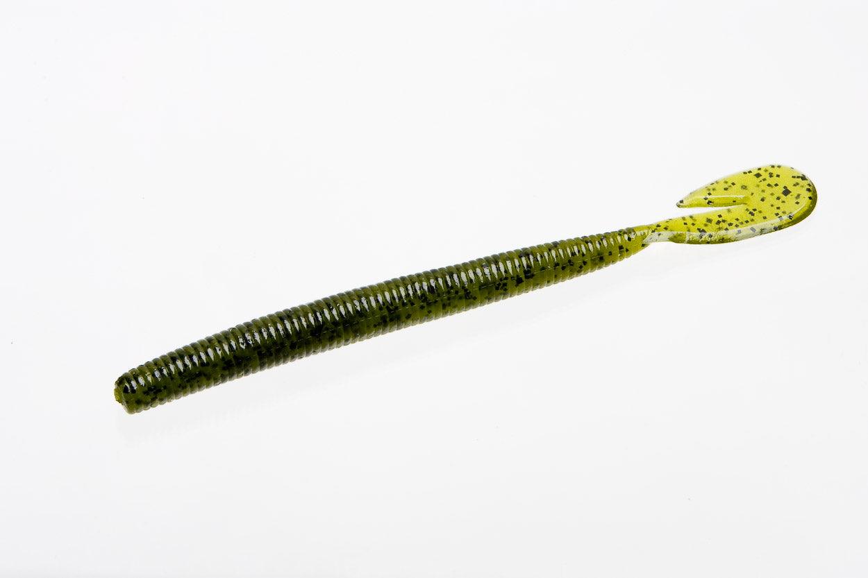 Zoom Ultravibe Speed Worm