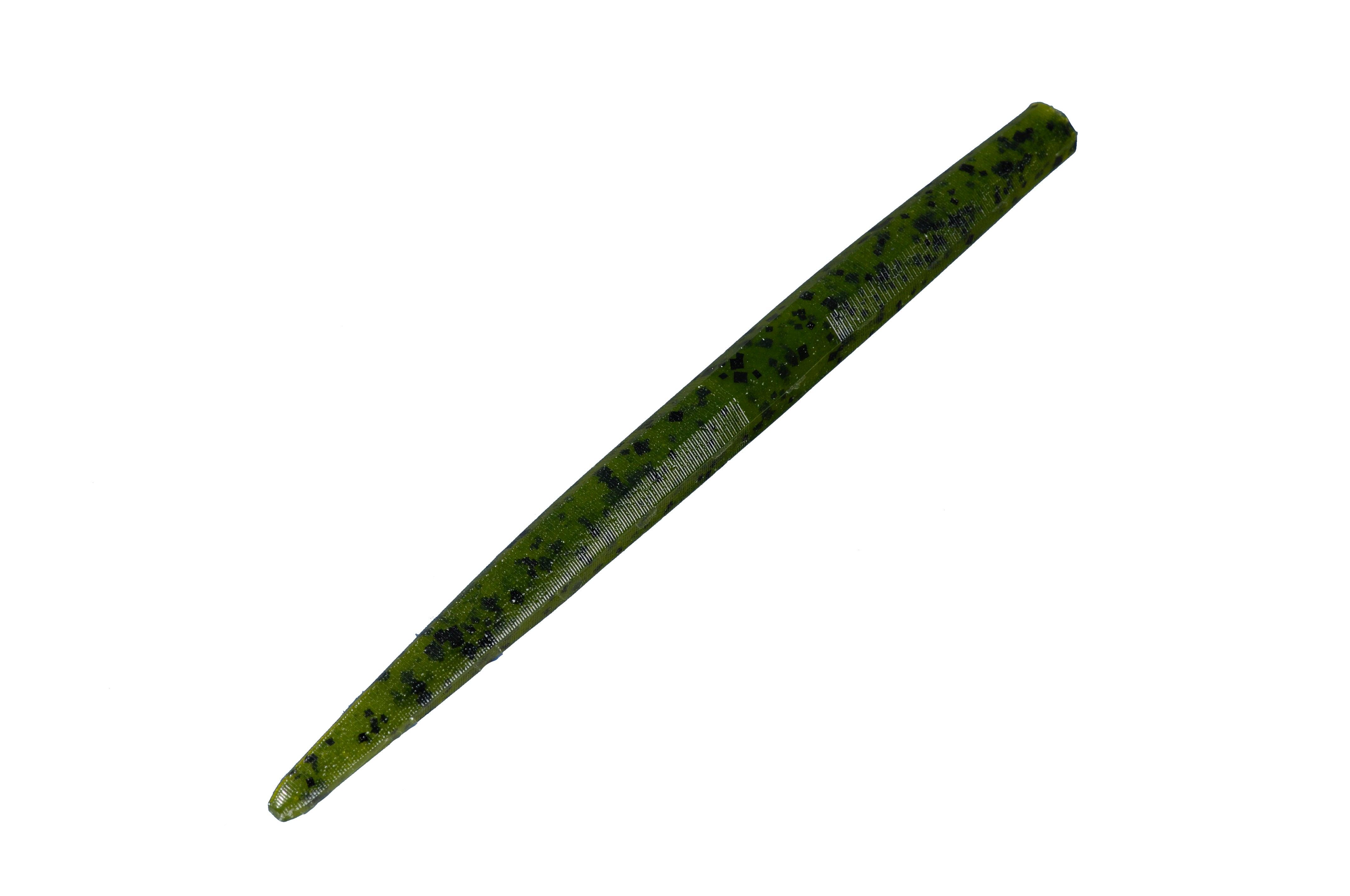 Strike King Ocho 6" Watermelon Seed