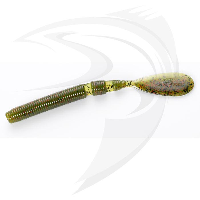 Lake Fork Trophy Lures 5" Hyper Worm