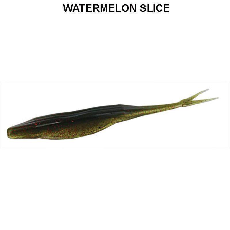 Zoom Super Fluke