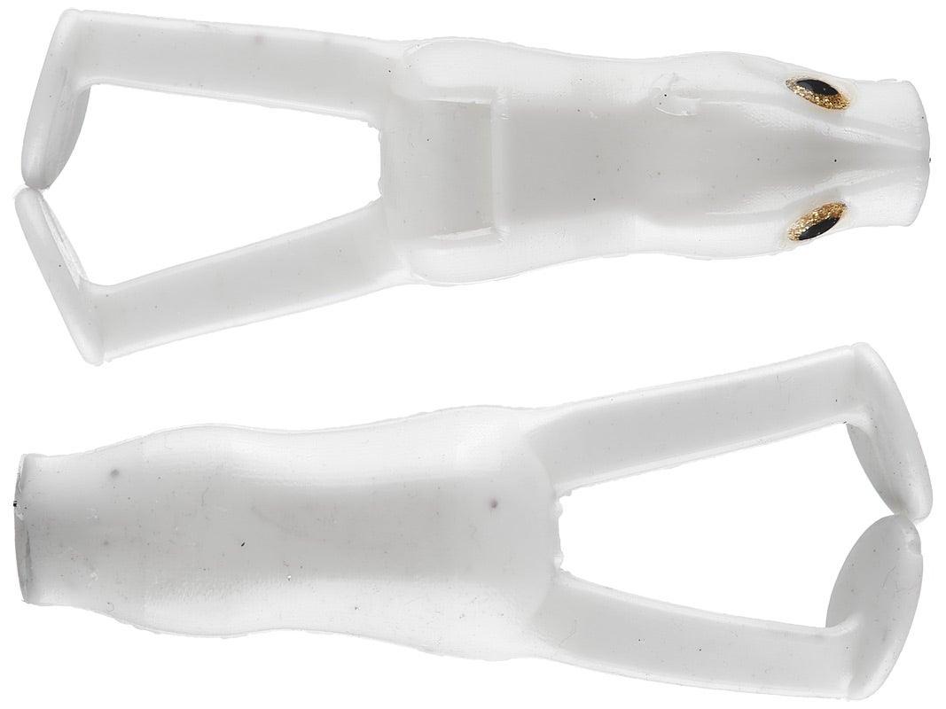 Stanley Ribbit Poppn' Toad 3pk white
