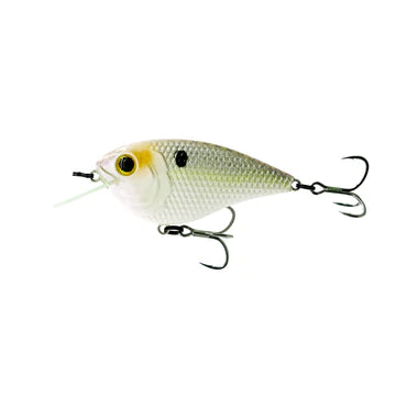 6th Sense Flat Finesse F4 Wild Shad